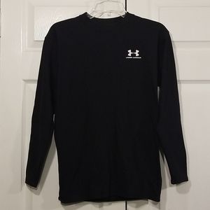 Under armour long sleeve